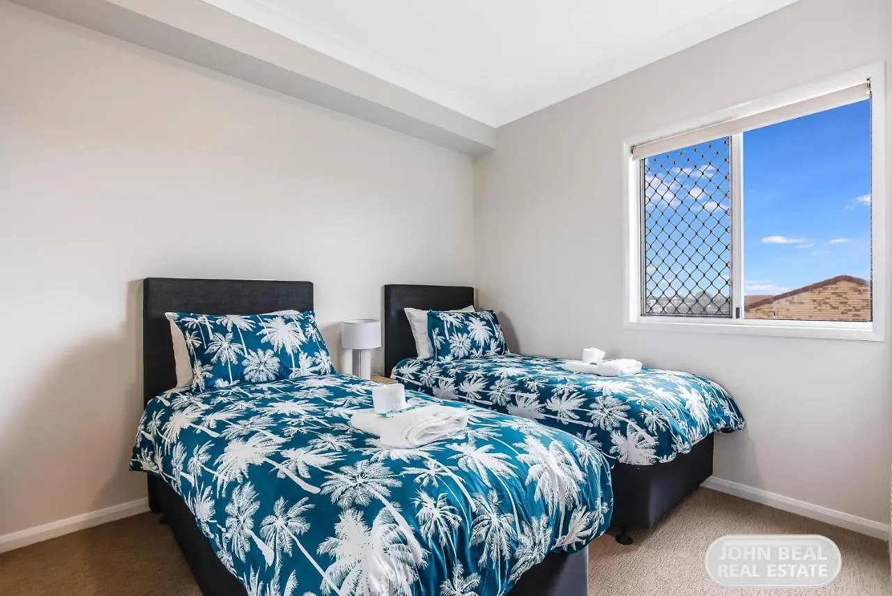 Suttons Beach Apartments Redcliffe 0*,  Australia