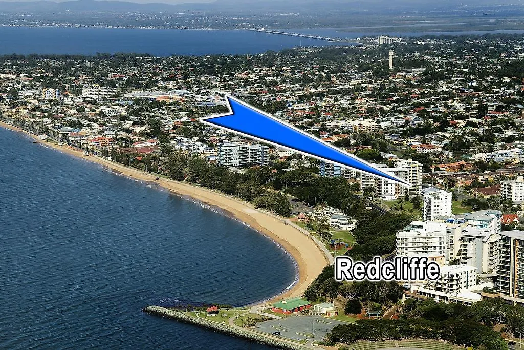 Suttons Beach Apartments Redcliffe 0*,  Australia
